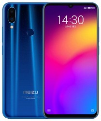 Замена экрана на телефоне Meizu Note 9 в Чебоксарах